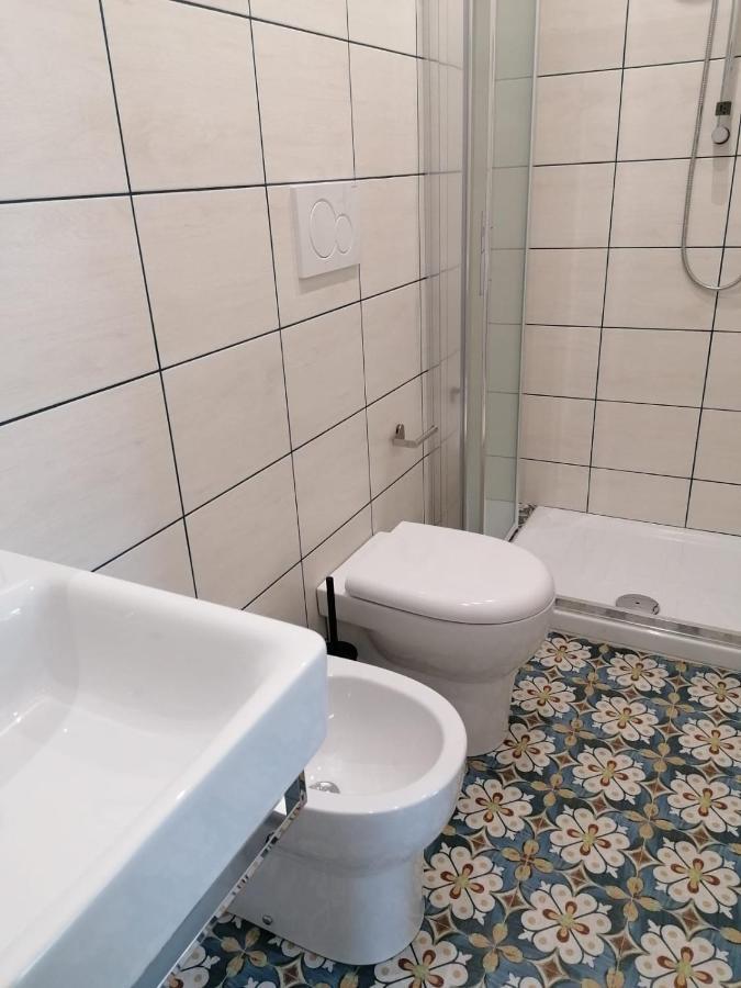 B&B Come A Casa Venturina Terme Exteriér fotografie
