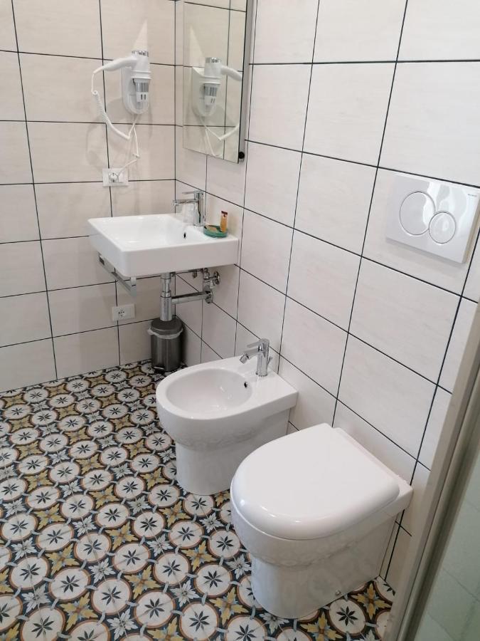 B&B Come A Casa Venturina Terme Exteriér fotografie