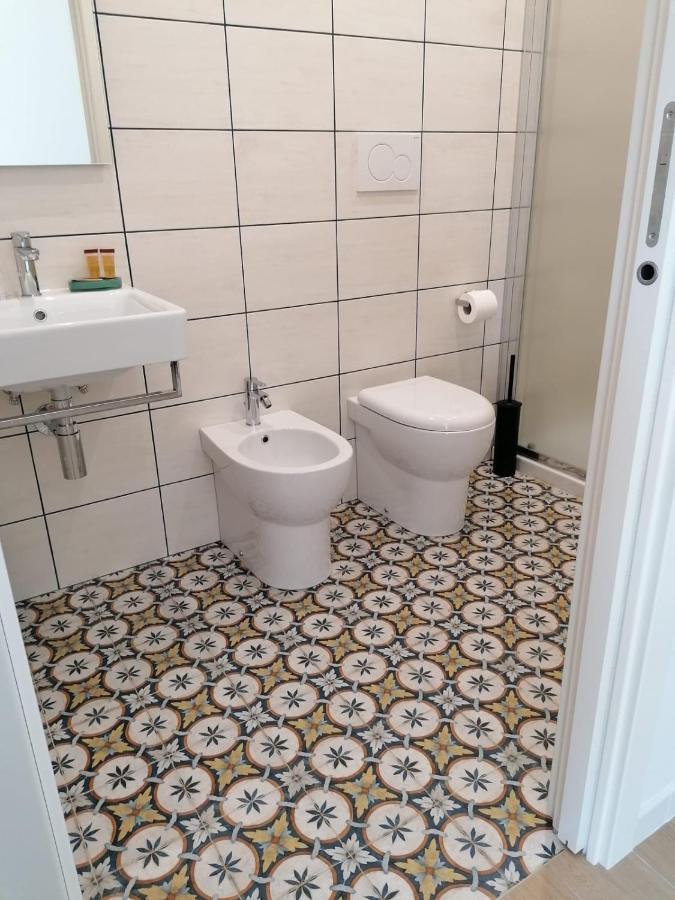 B&B Come A Casa Venturina Terme Exteriér fotografie